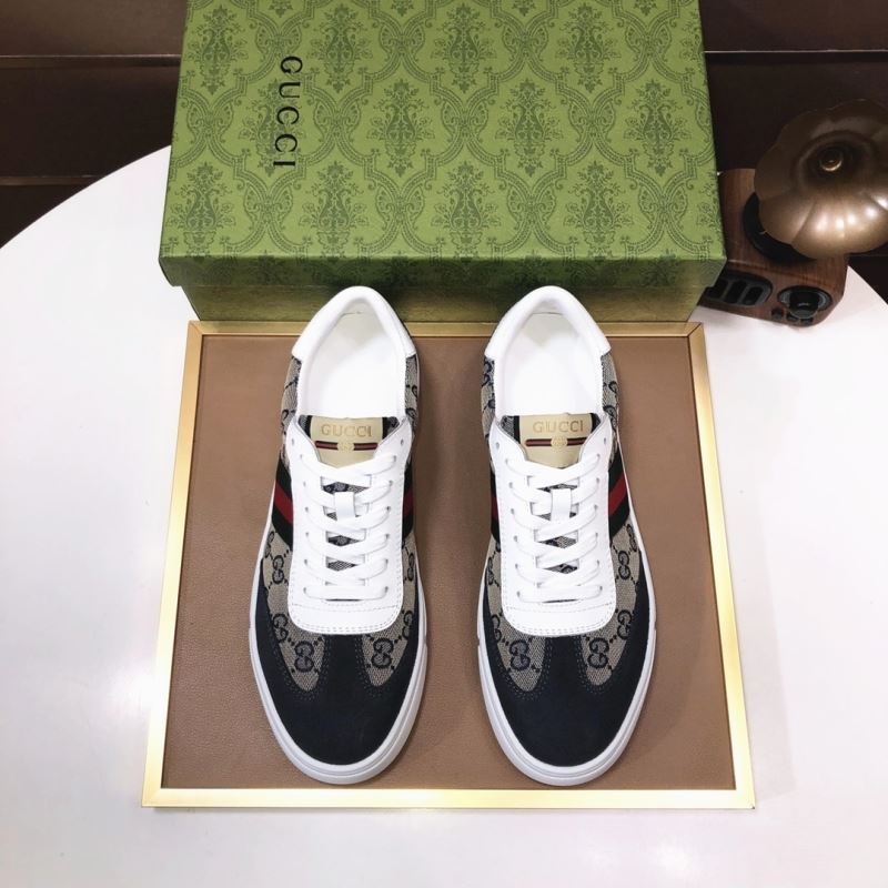 Gucci Low Shoes